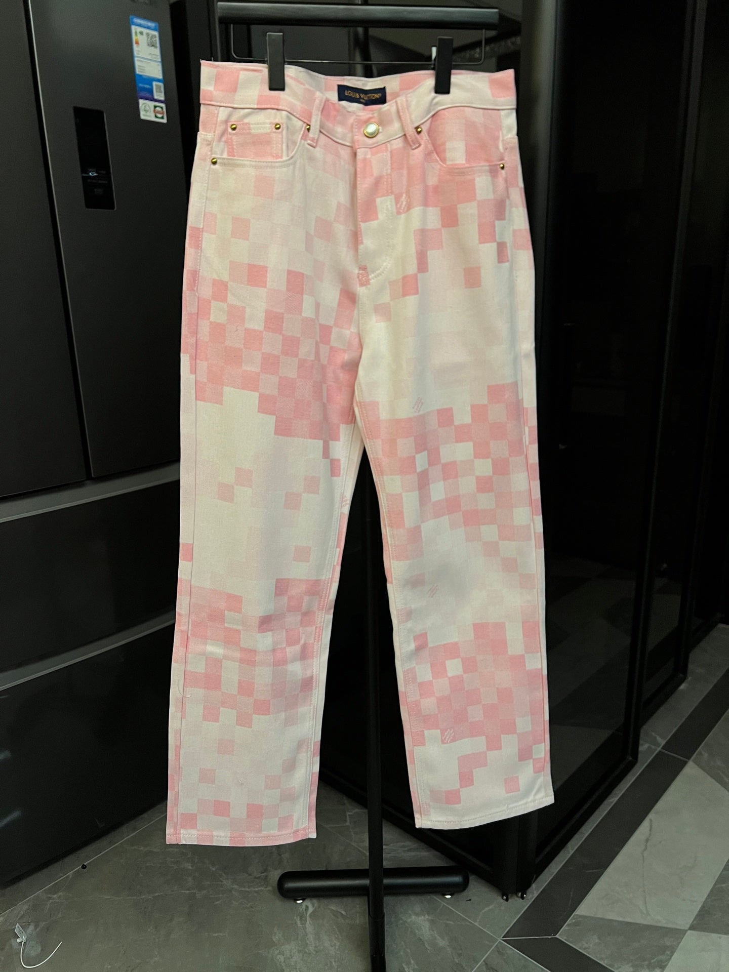 LuxluxHouse Best Quality Clothes Pants Louis Vuitton