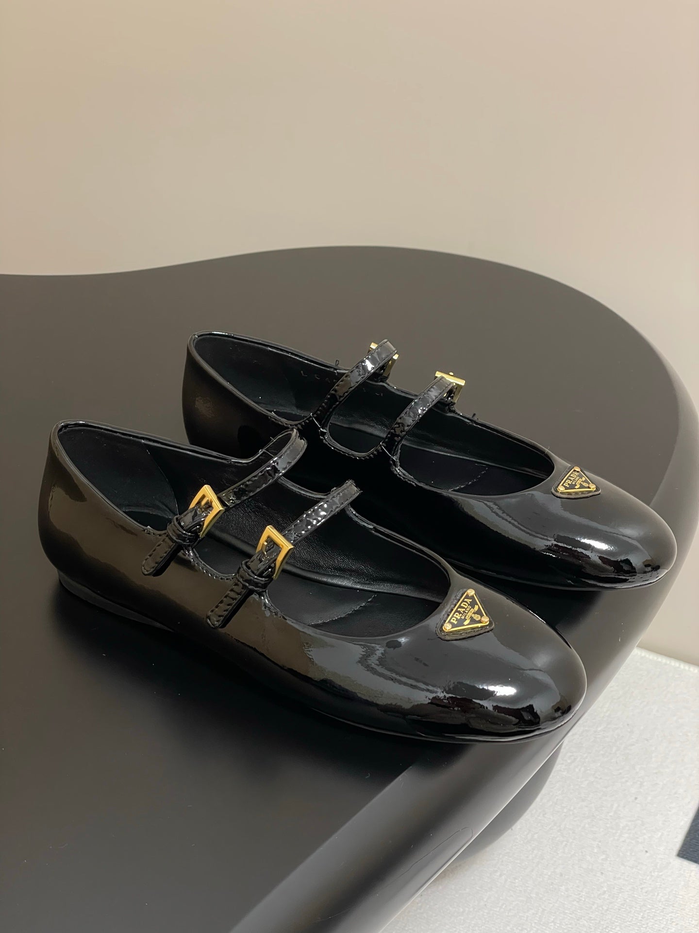 LuxluxHouse Best Quality Women Shoes Prada