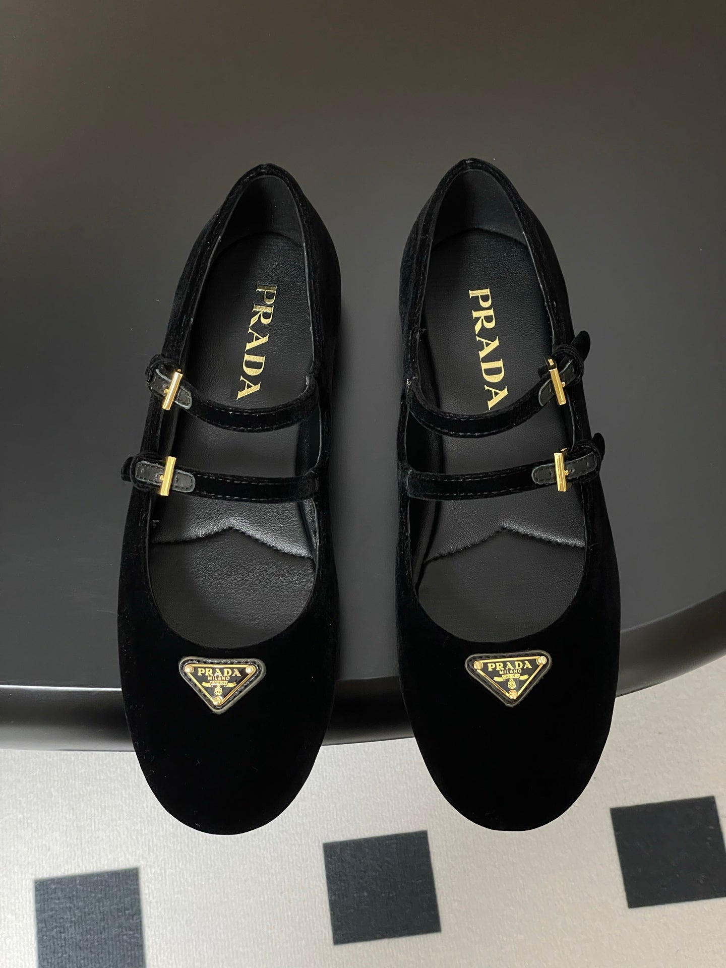 LuxluxHouse Best Quality Women Shoes Prada