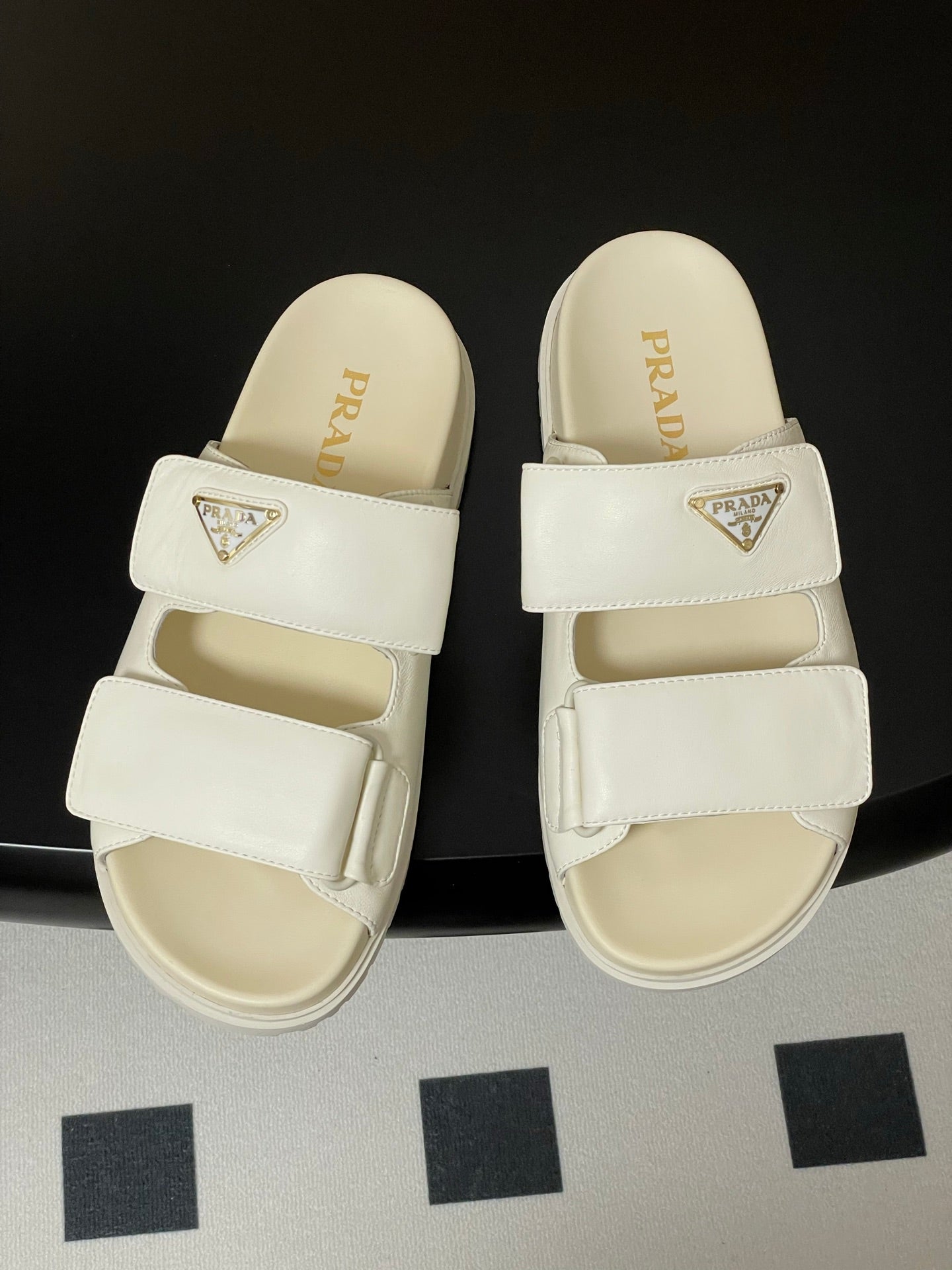 LuxluxHouse Best Quality Women Shoes Prada