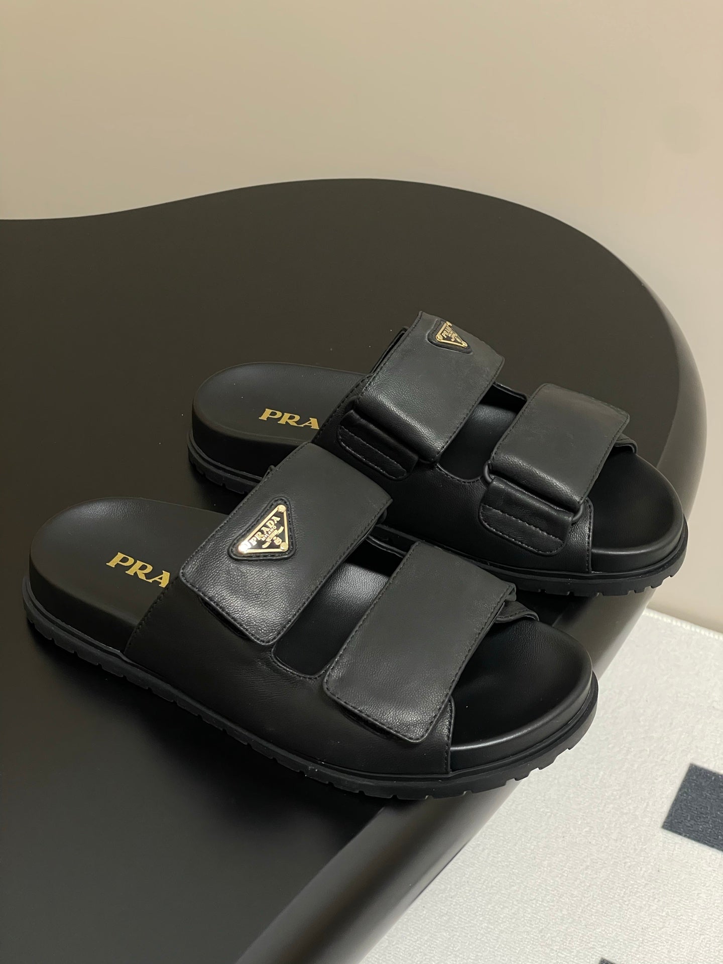 LuxluxHouse Best Quality Women Shoes Prada
