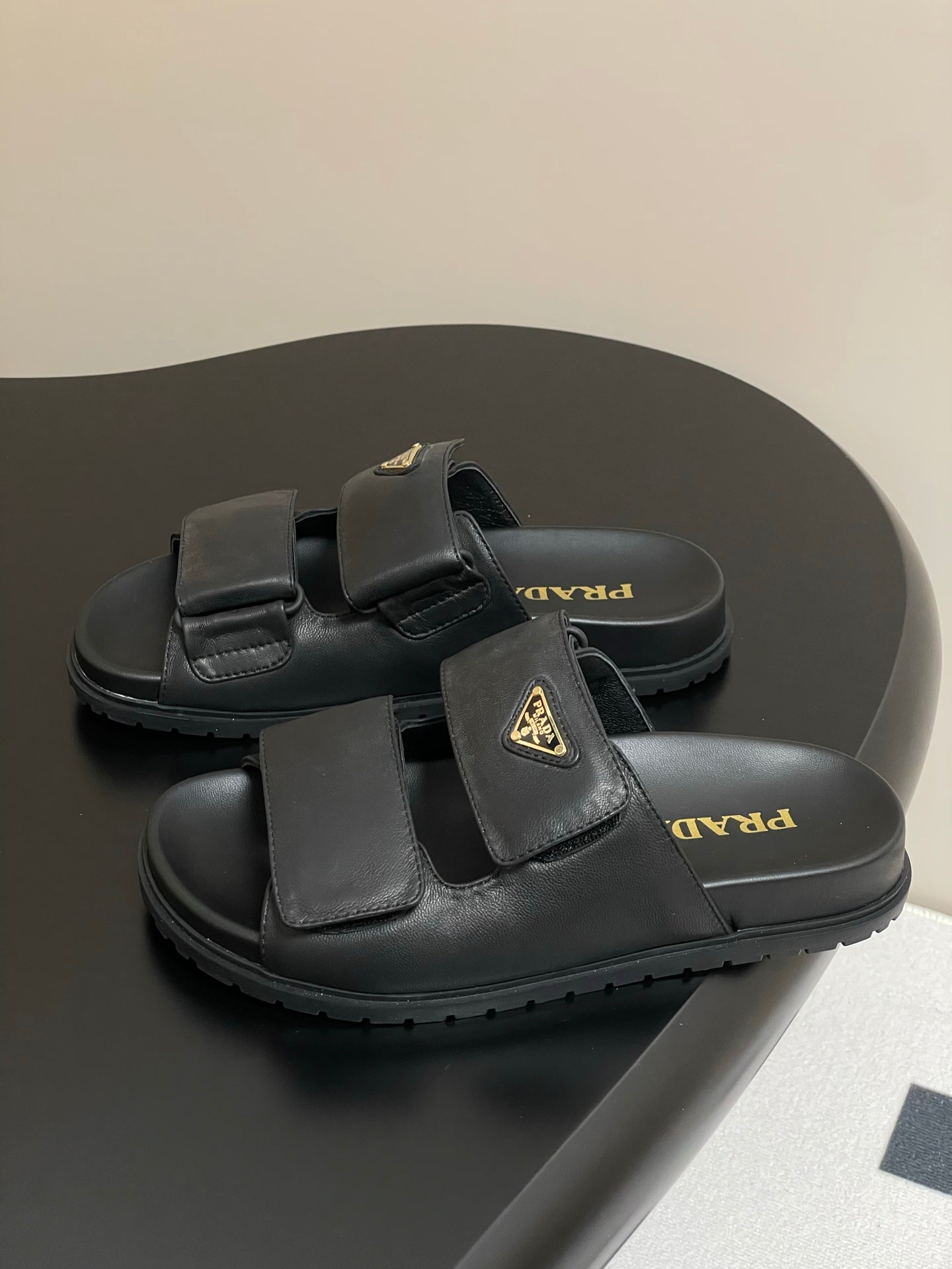 LuxluxHouse Best Quality Women Shoes Prada