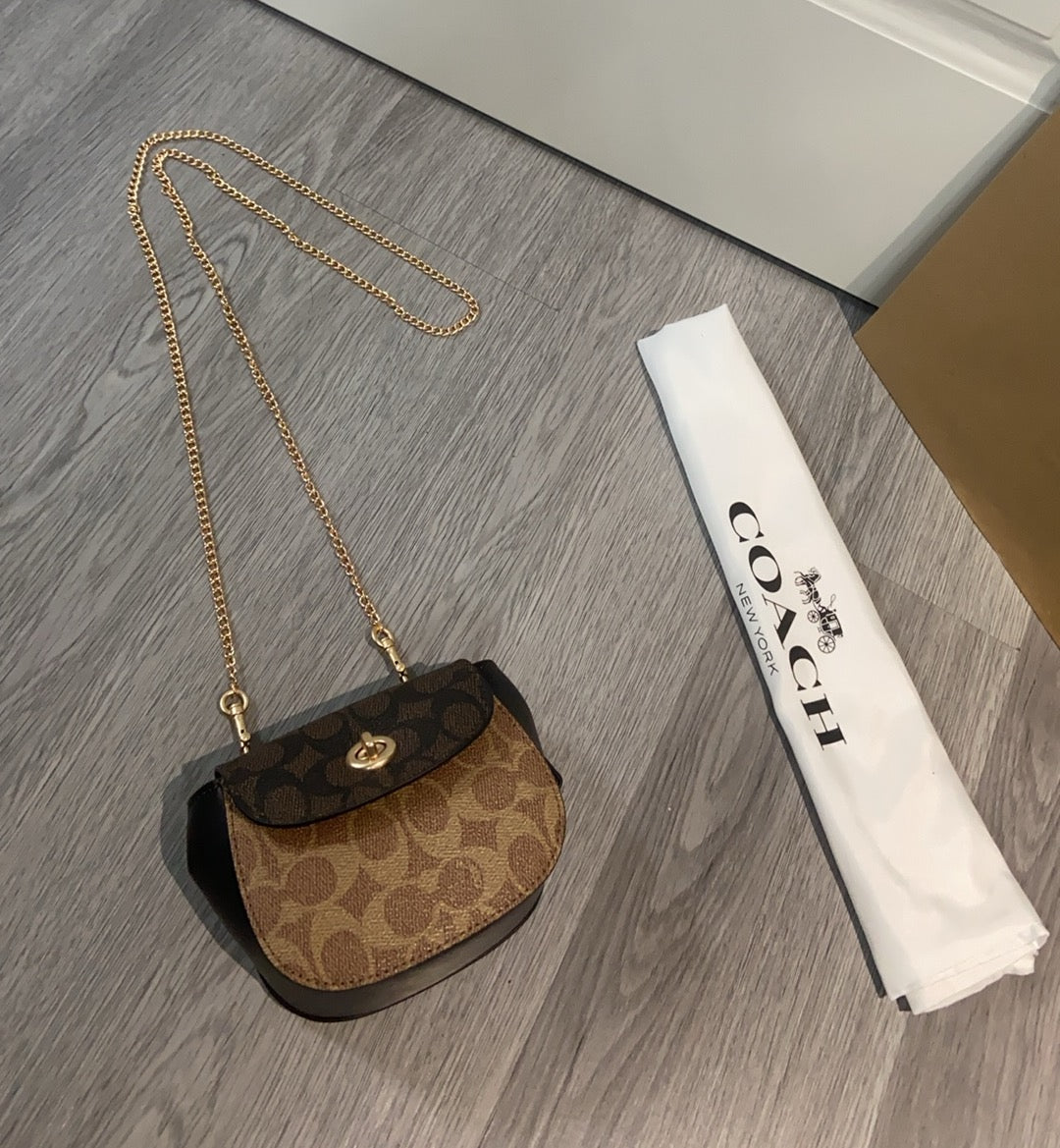 LuxluxHouse Best Quality Bags Coach