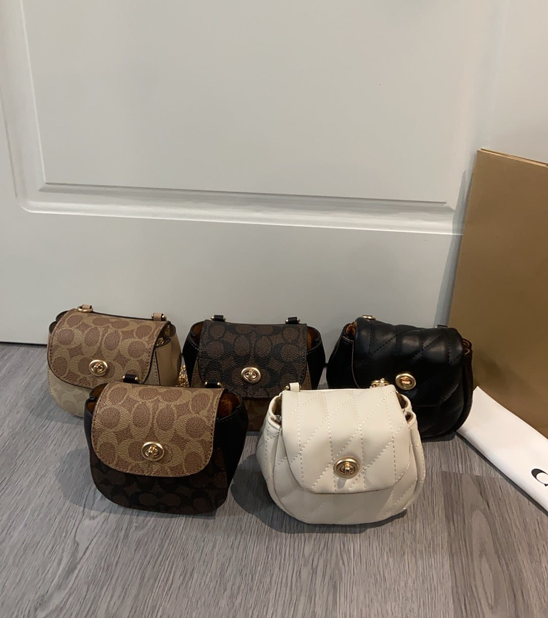 LuxluxHouse Best Quality Bags Coach