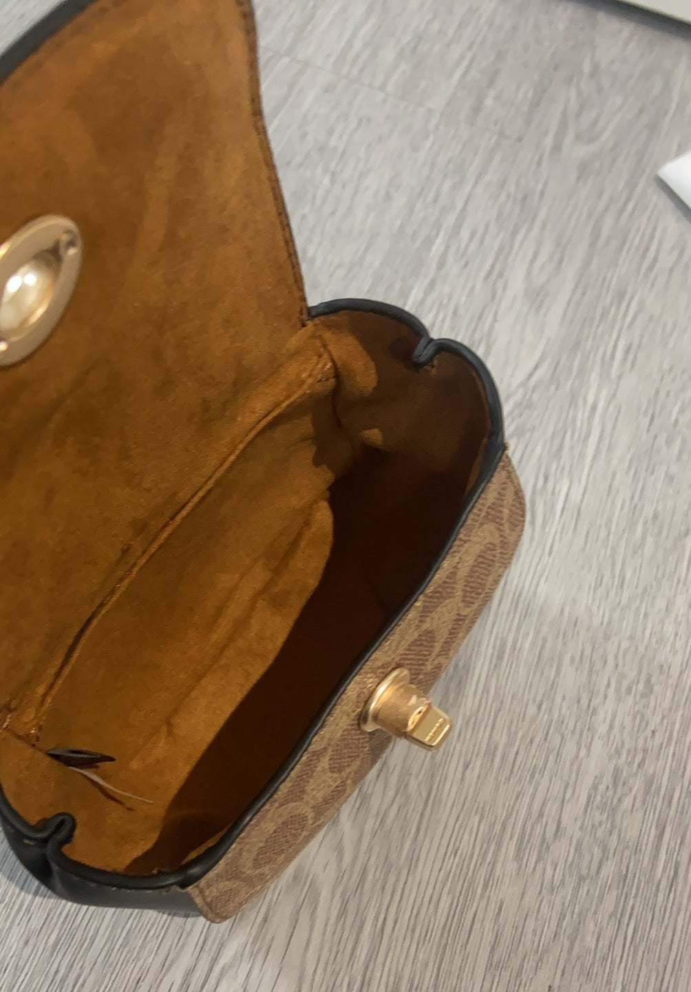 LuxluxHouse Best Quality Bags Coach