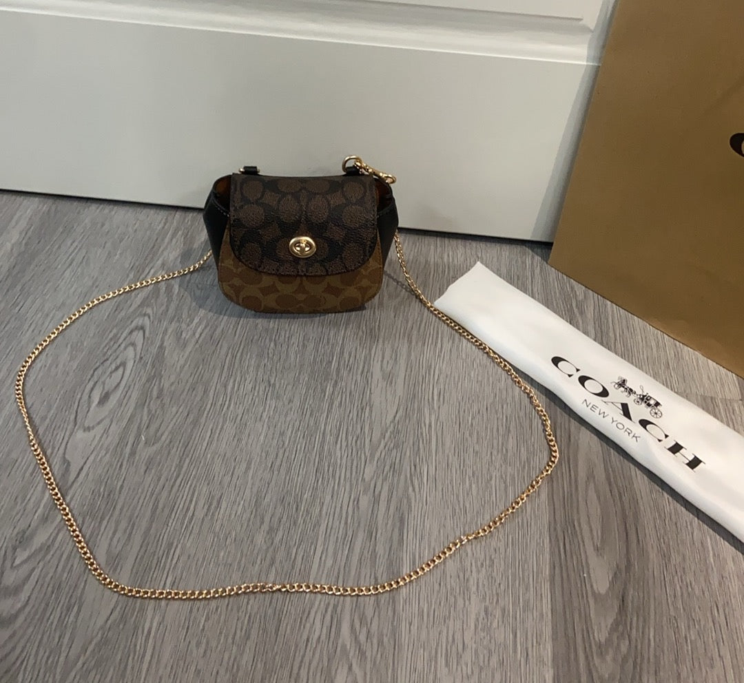 LuxluxHouse Best Quality Bags Coach