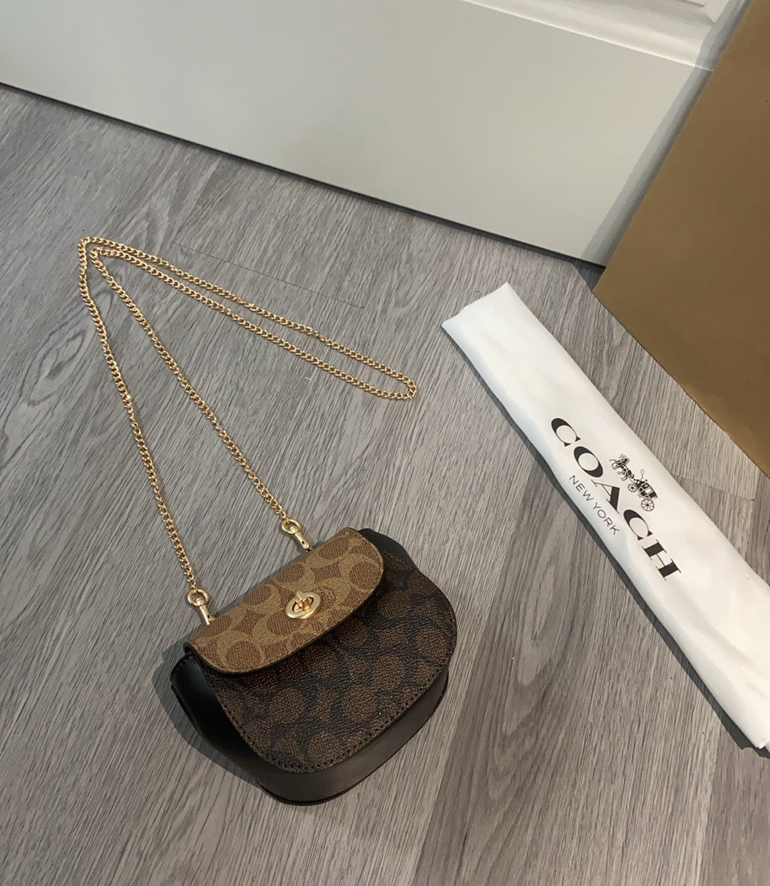 LuxluxHouse Best Quality Bags Coach
