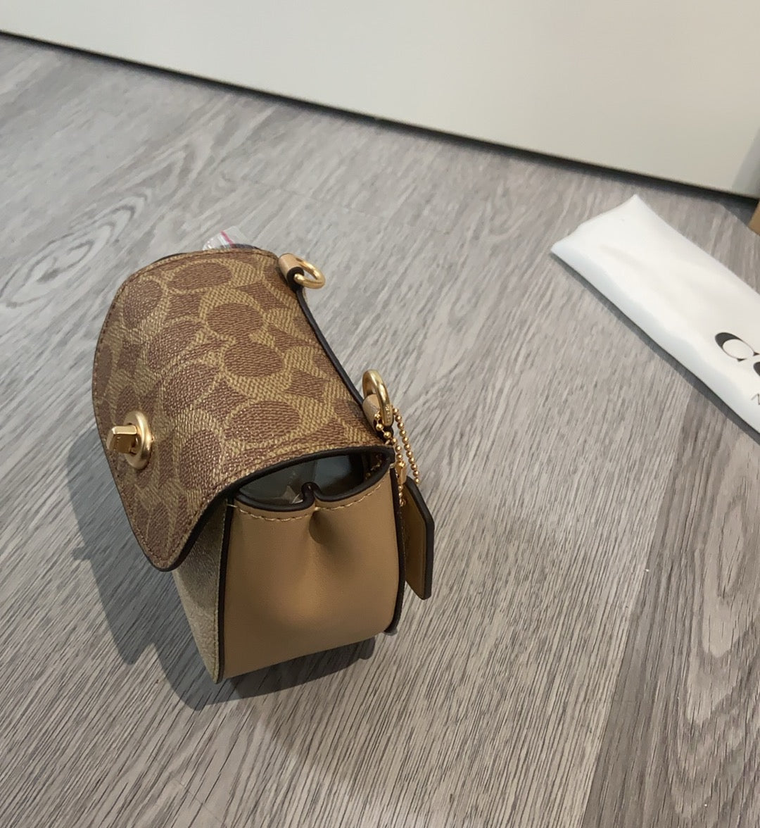 LuxluxHouse Best Quality Bags Coach