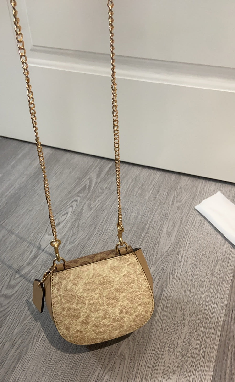 LuxluxHouse Best Quality Bags Coach