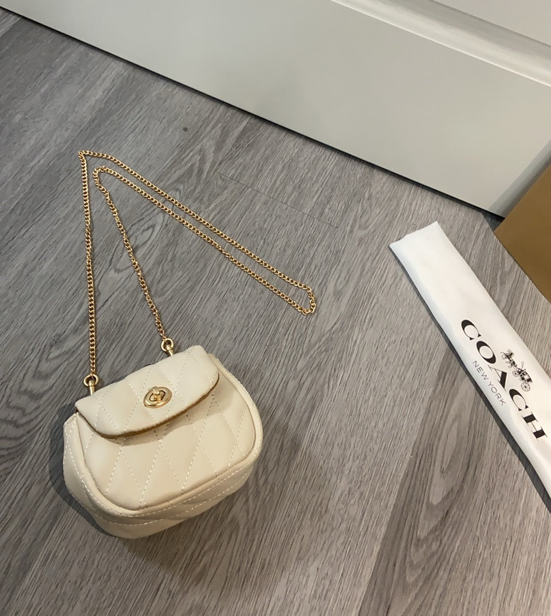 LuxluxHouse Best Quality Bags Coach