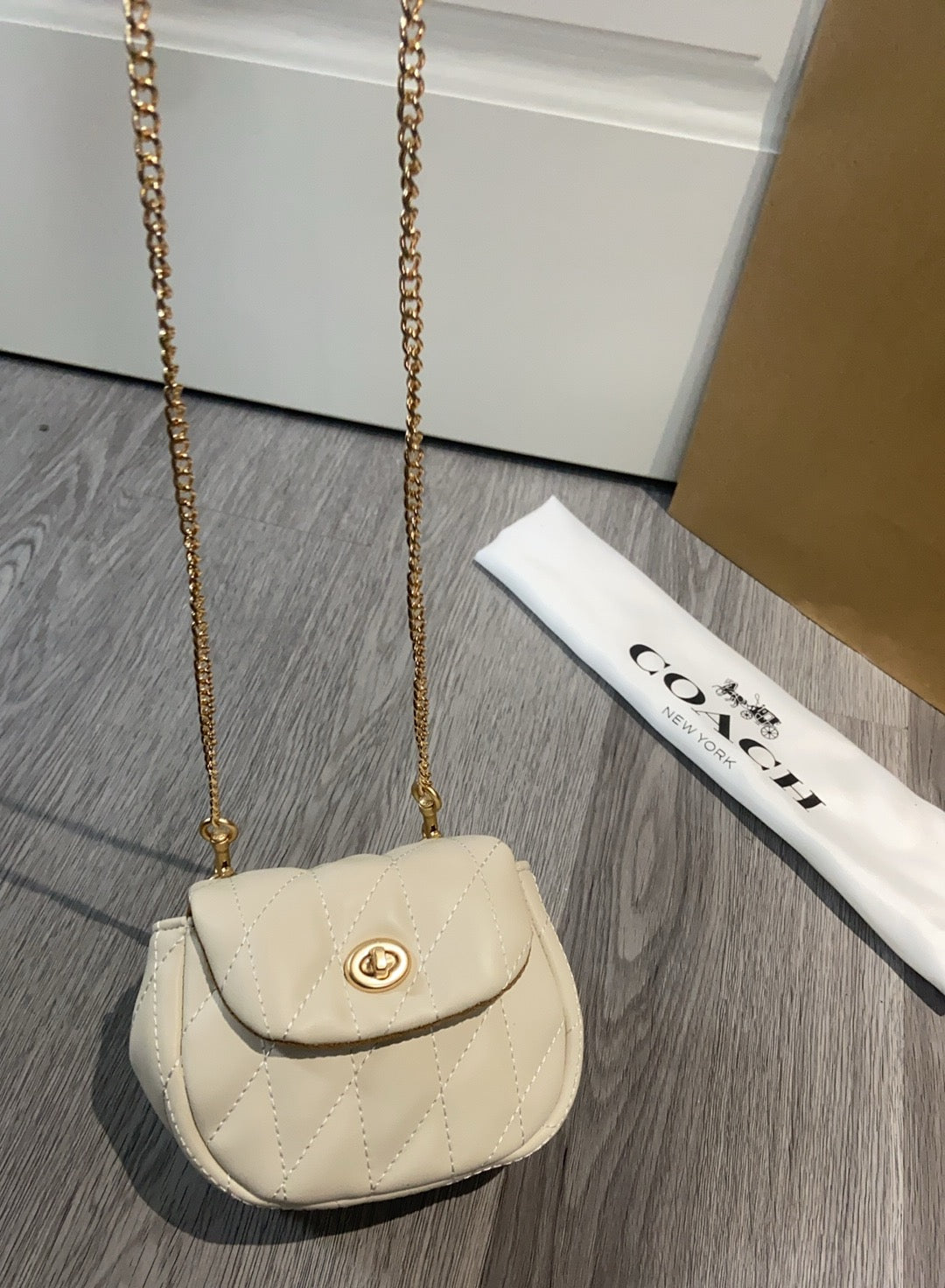 LuxluxHouse Best Quality Bags Coach