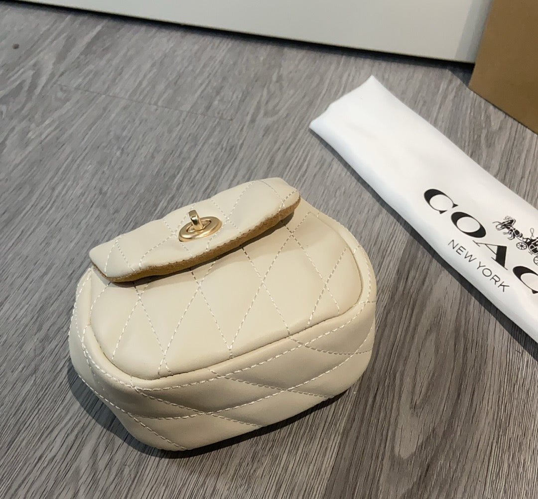 LuxluxHouse Best Quality Bags Coach
