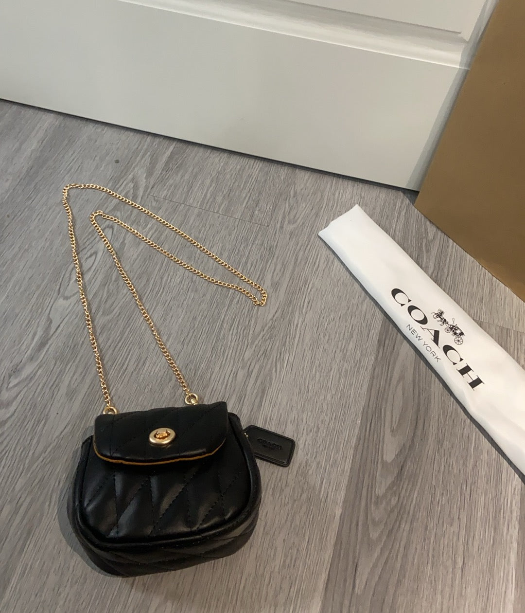 LuxluxHouse Best Quality Bags Coach
