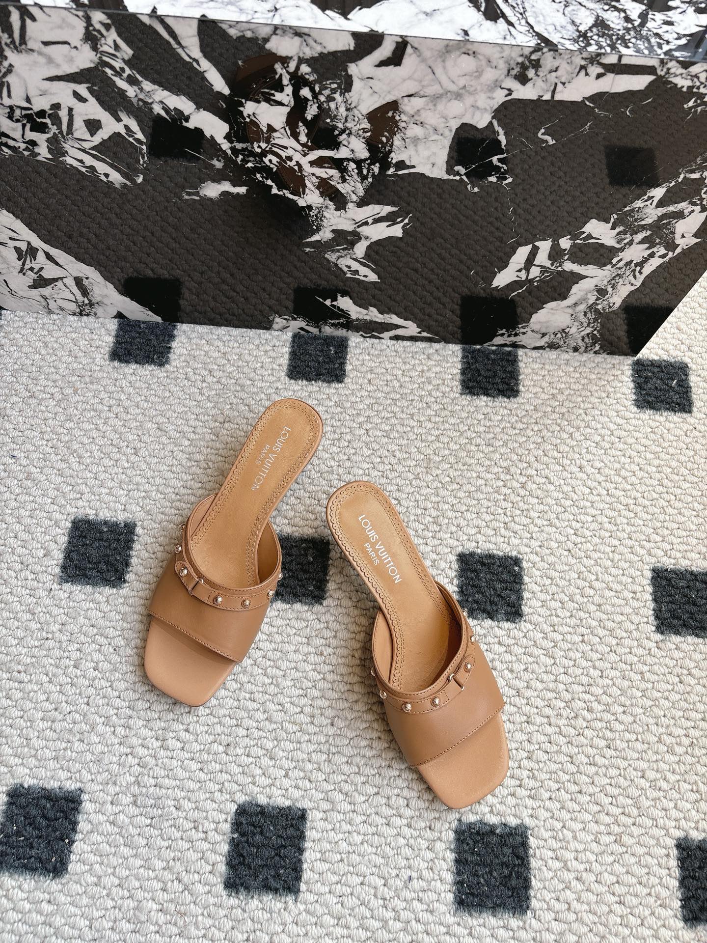LuxluxHouse Best Quality Women Shoes Louis Vuitton