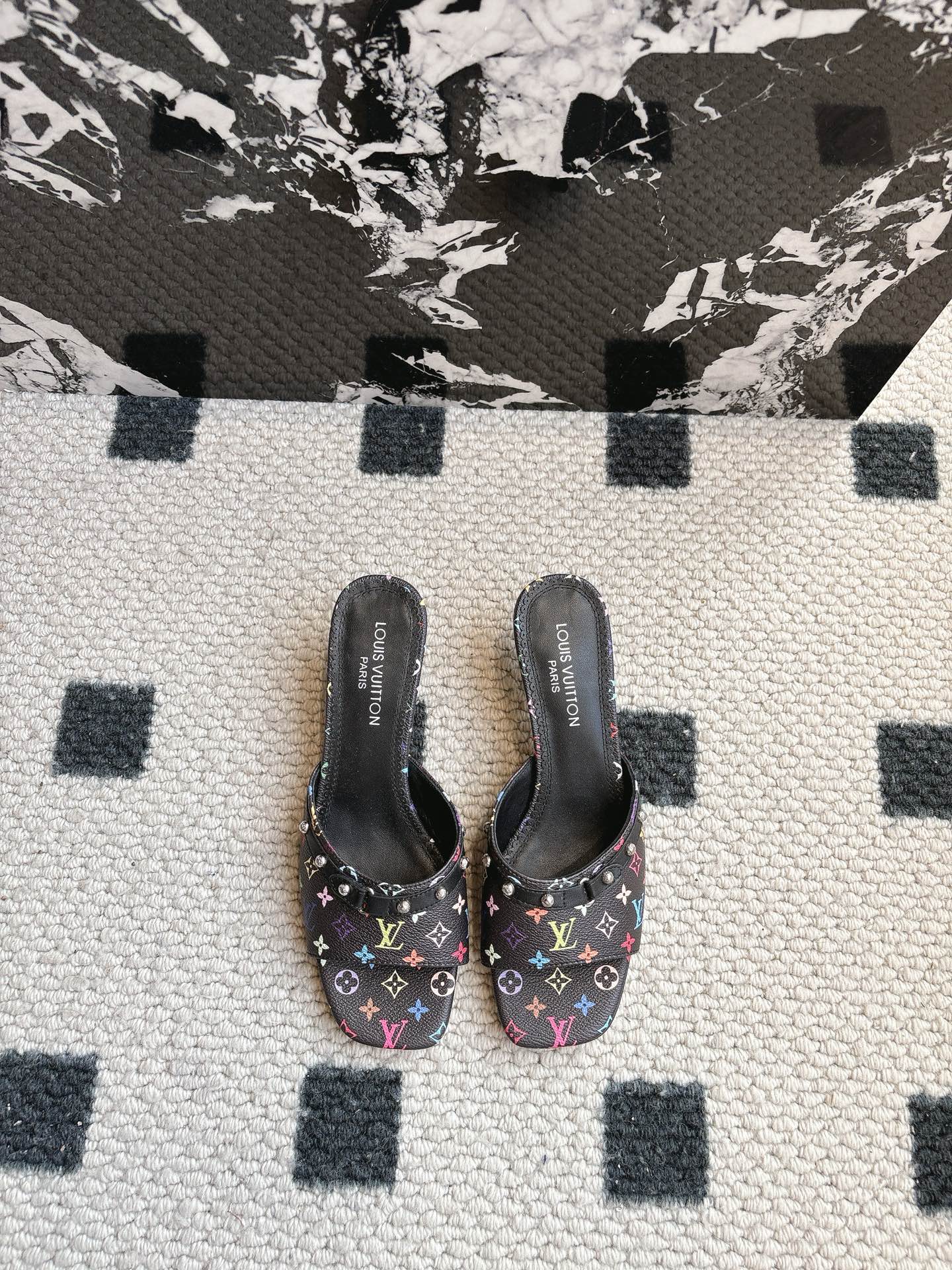 LuxluxHouse Best Quality Women Shoes Louis Vuitton