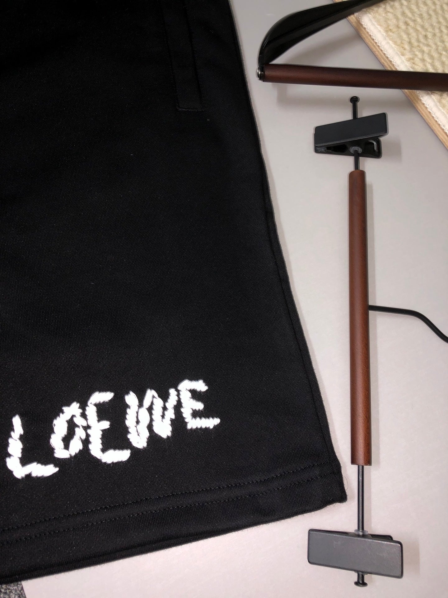 LuxluxHouse Best Quality Clothes Pants Loewe
