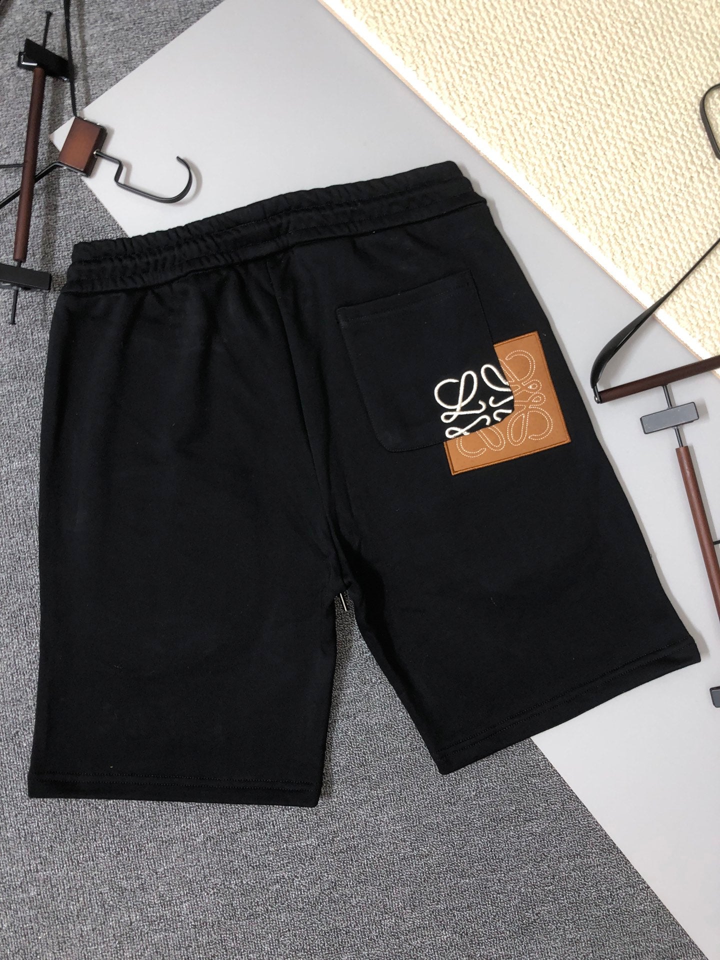 LuxluxHouse Best Quality Clothes Pants Loewe