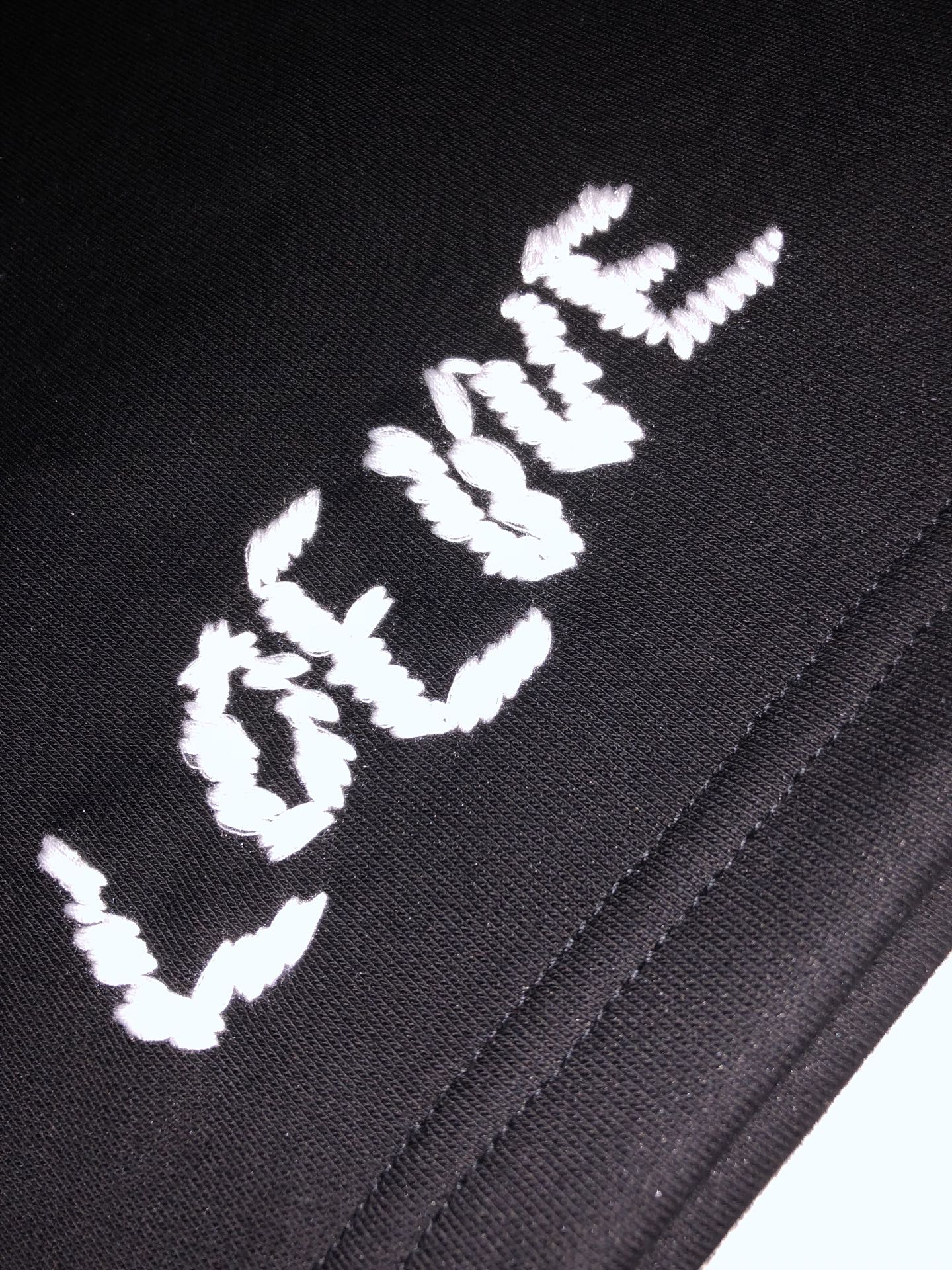 LuxluxHouse Best Quality Clothes Pants Loewe