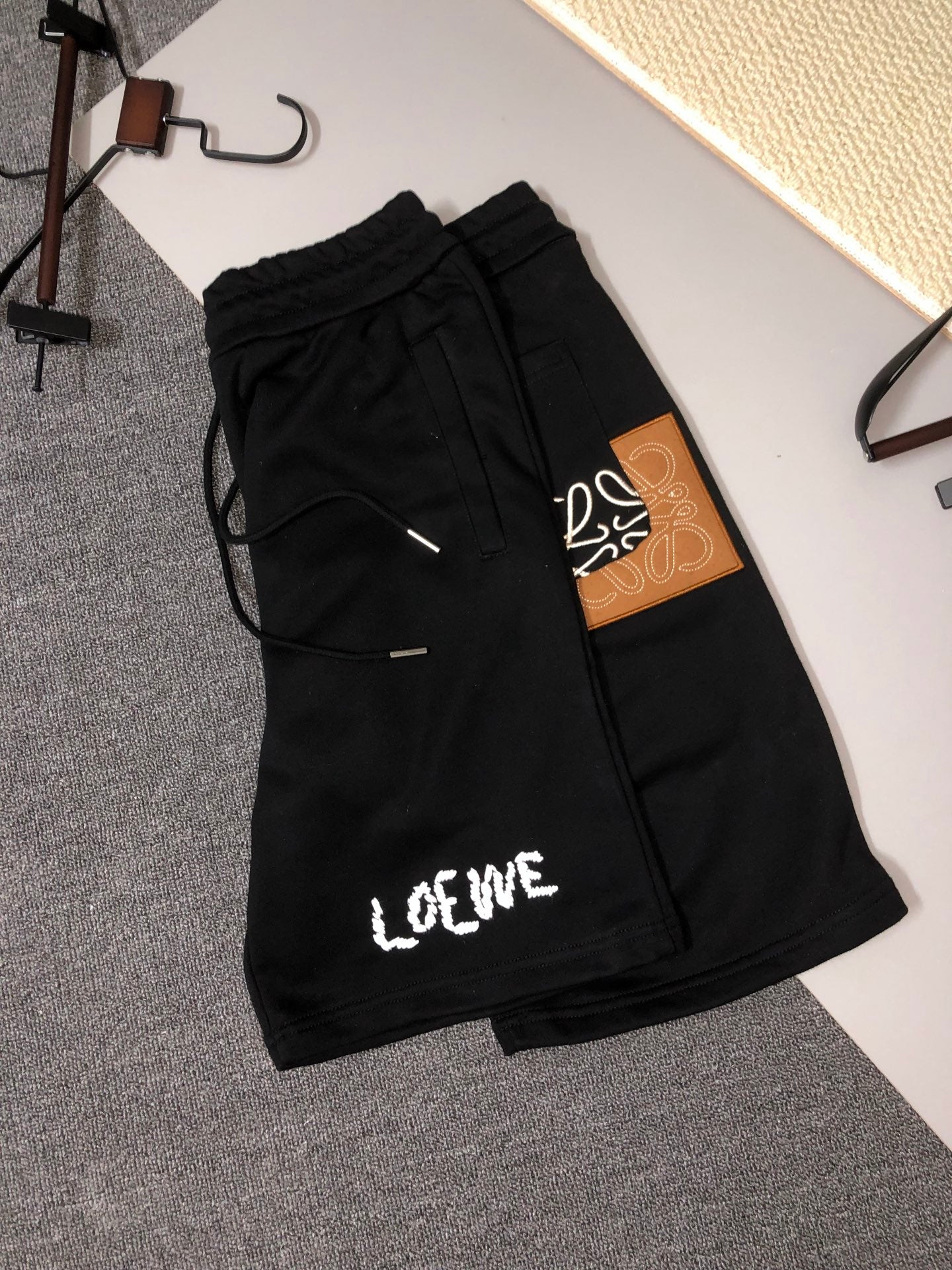 LuxluxHouse Best Quality Clothes Pants Loewe