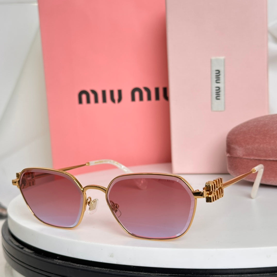 LuxluxHouse Best Quality Glasses Miu Miu