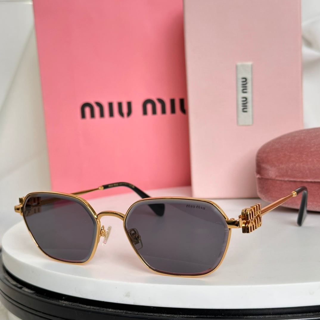 LuxluxHouse Best Quality Glasses Miu Miu