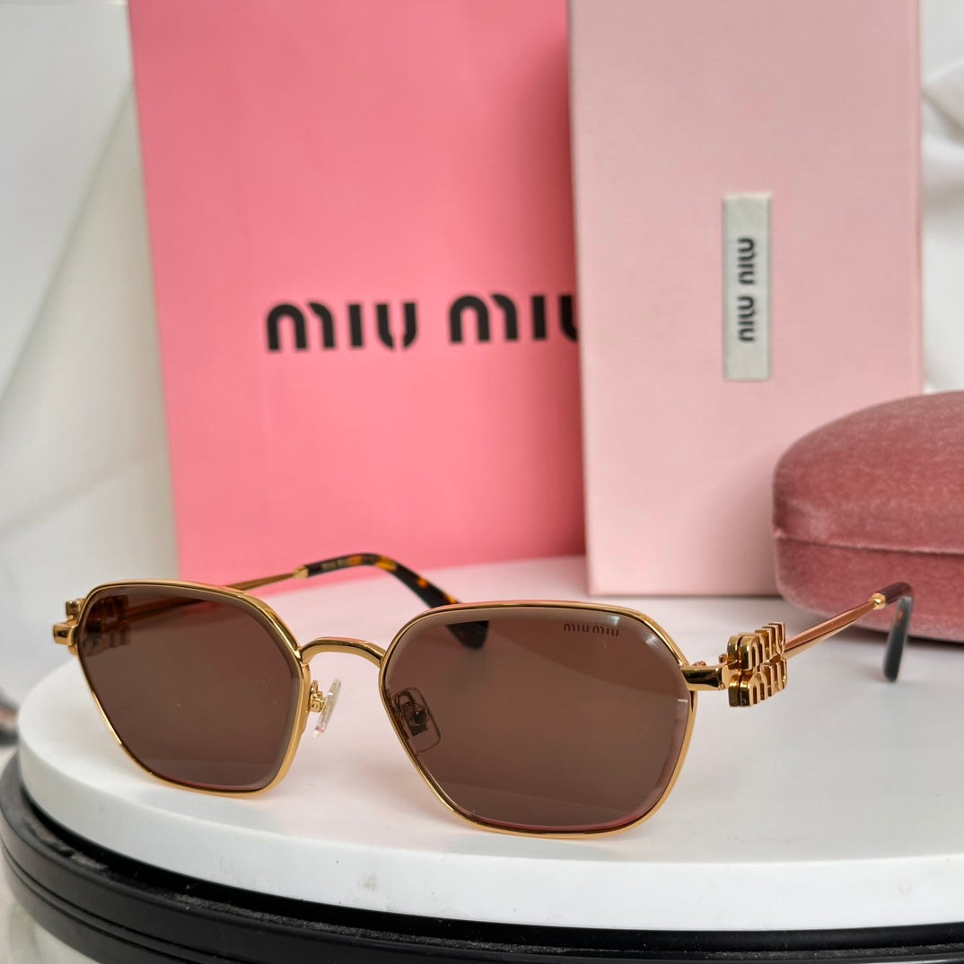 LuxluxHouse Best Quality Glasses Miu Miu