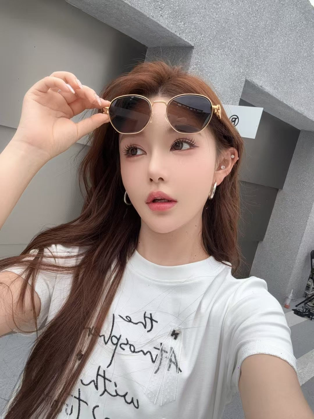 LuxluxHouse Best Quality Glasses Miu Miu