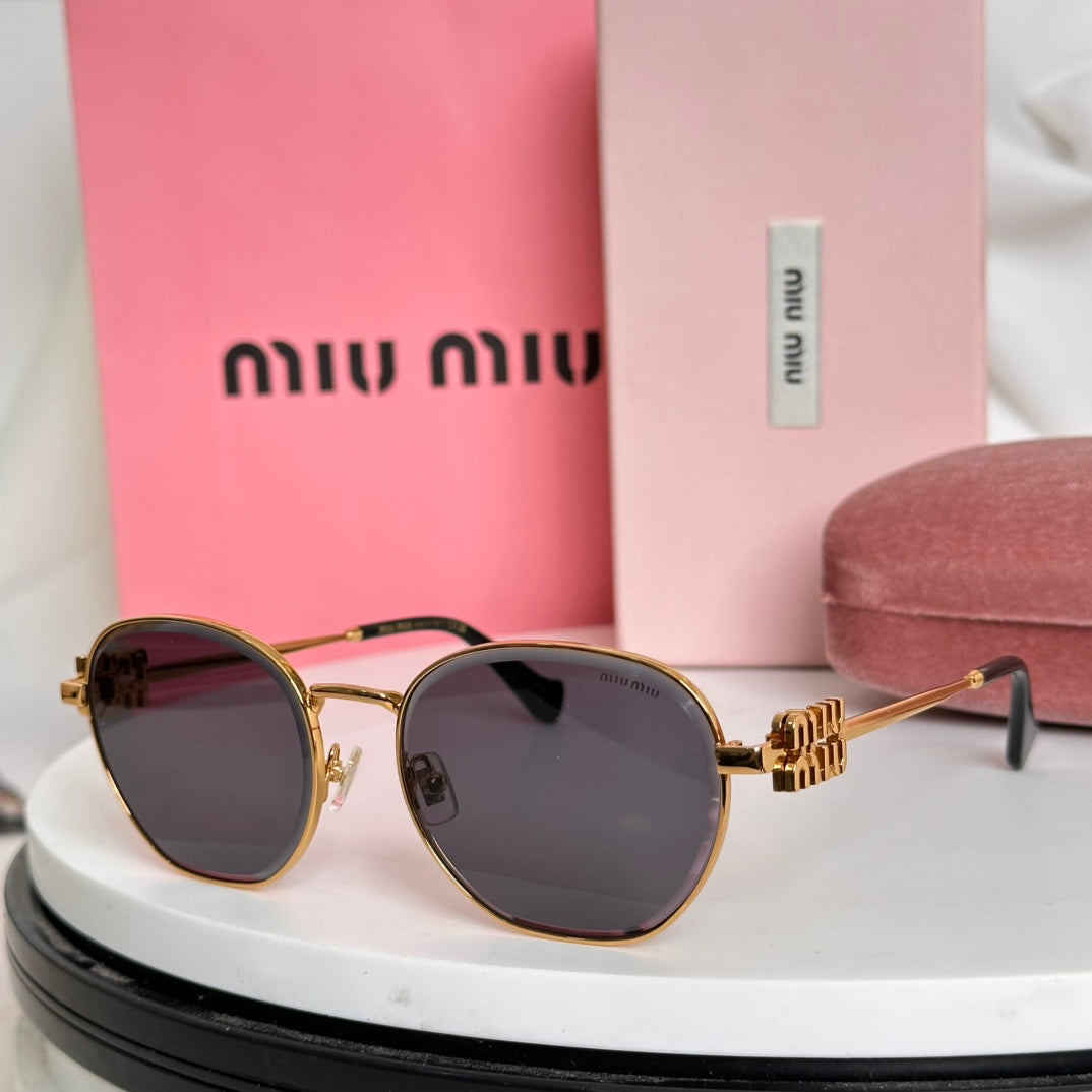 LuxluxHouse Best Quality Glasses Miu Miu