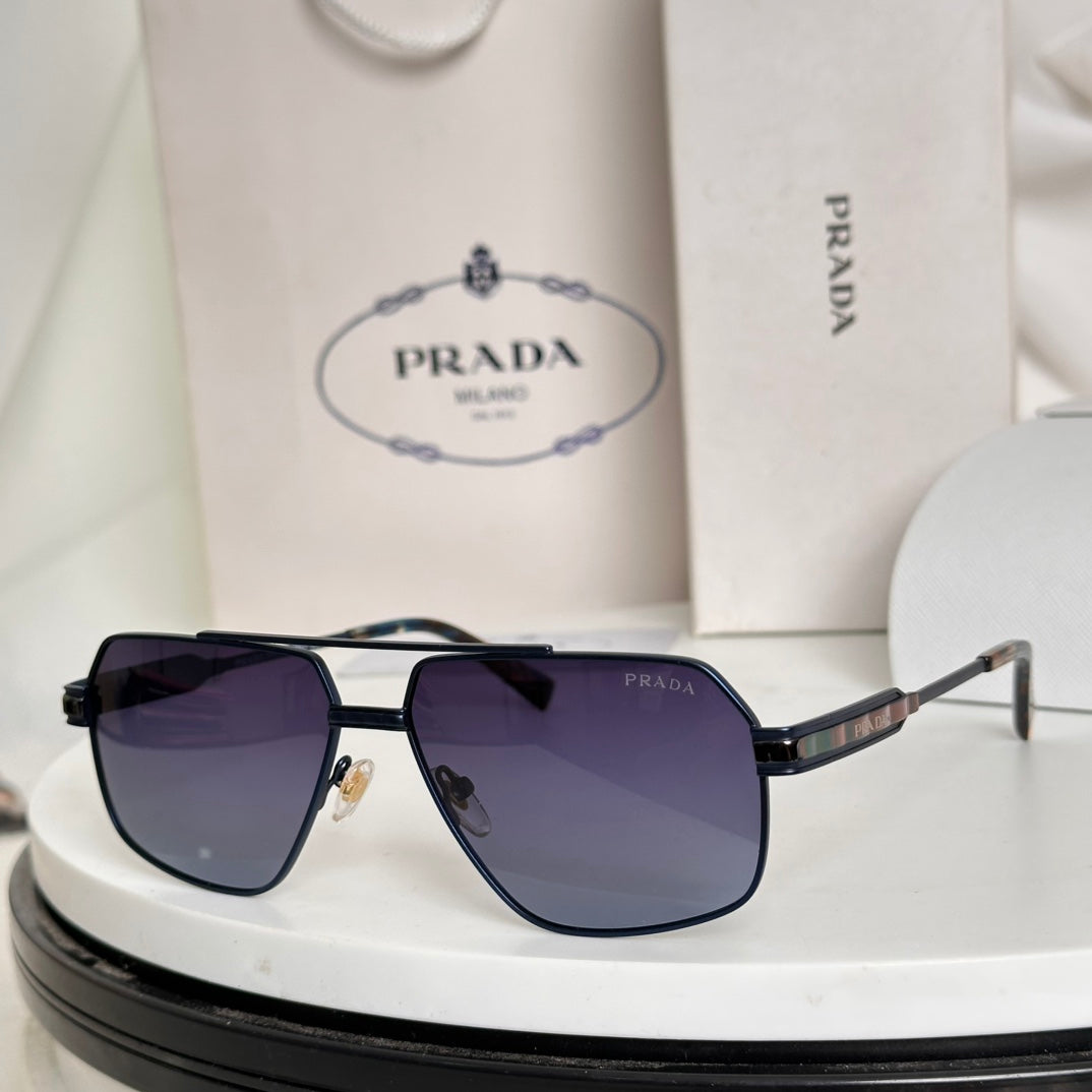 LuxluxHouse Best Quality Glasses Prada