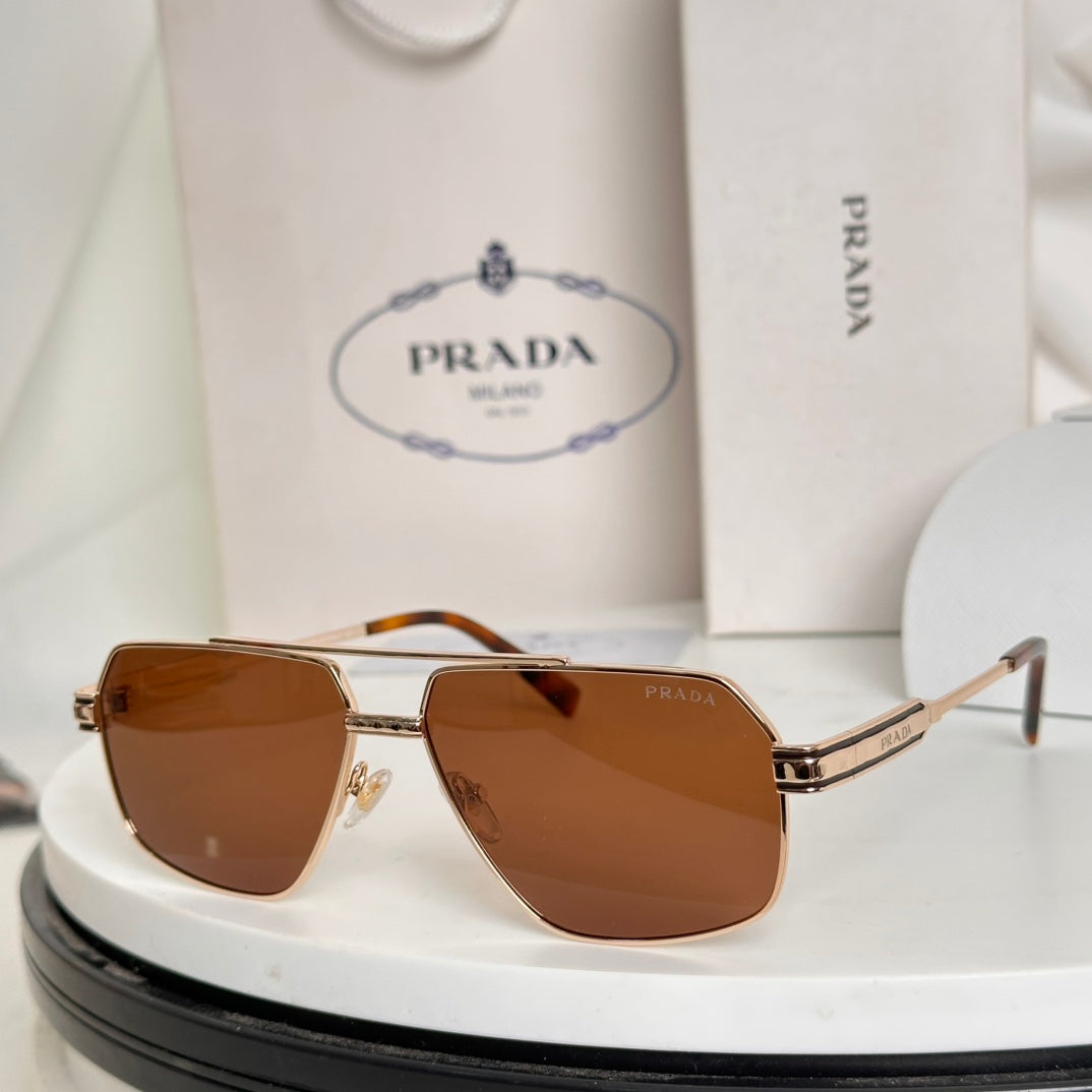 LuxluxHouse Best Quality Glasses Prada