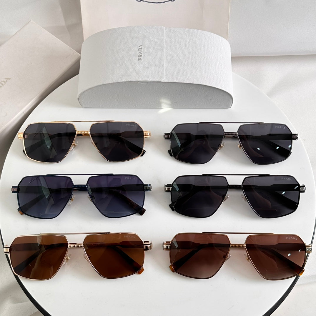 LuxluxHouse Best Quality Glasses Prada