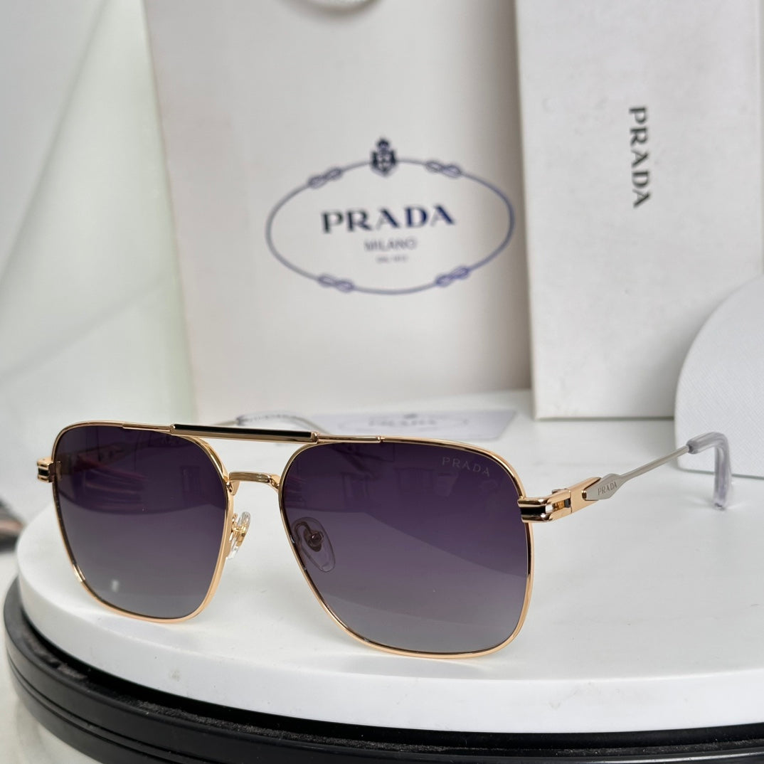 LuxluxHouse Best Quality Glasses Prada
