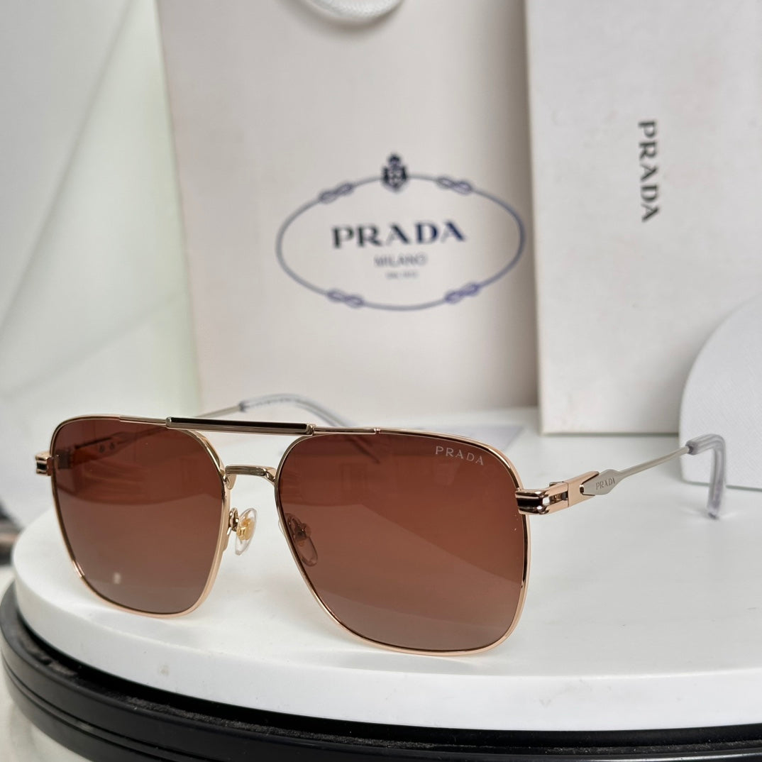 LuxluxHouse Best Quality Glasses Prada
