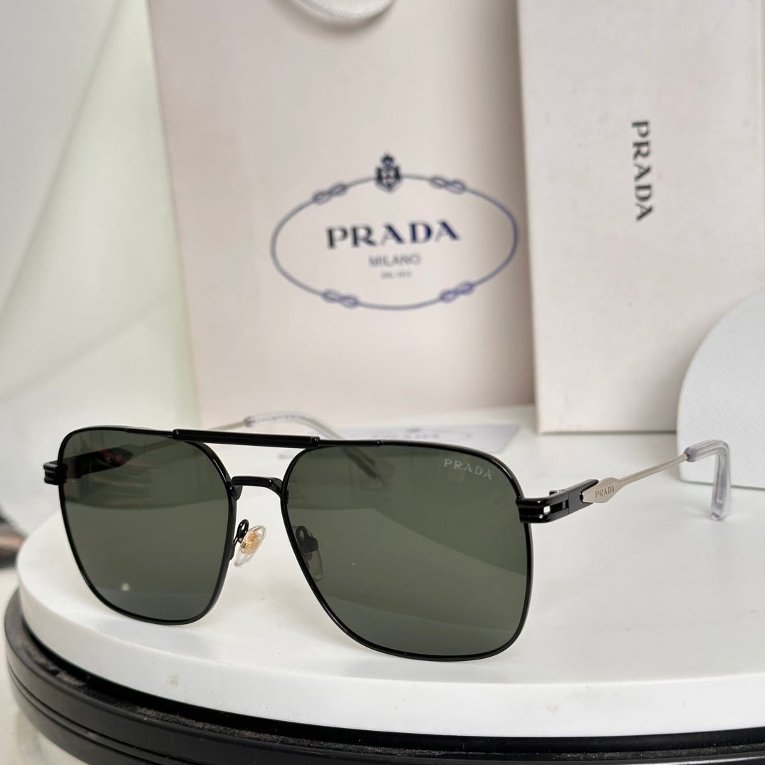 LuxluxHouse Best Quality Glasses Prada
