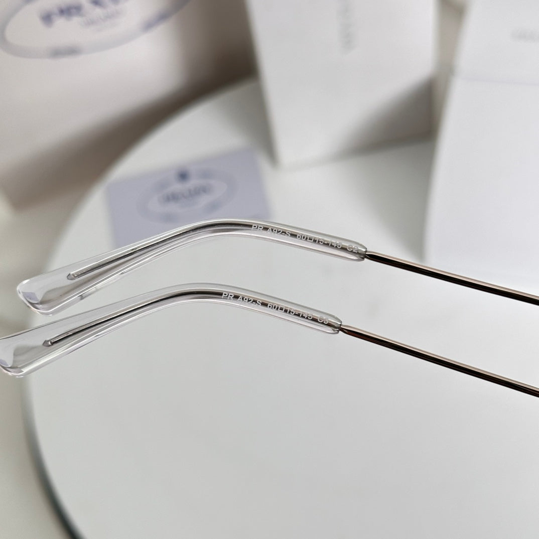 LuxluxHouse Best Quality Glasses Prada