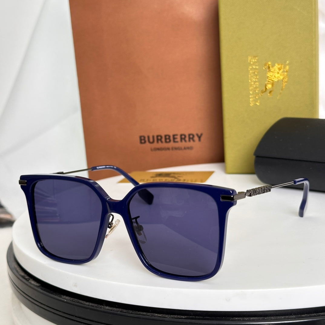 LuxluxHouse Best Quality Glasses Burberry