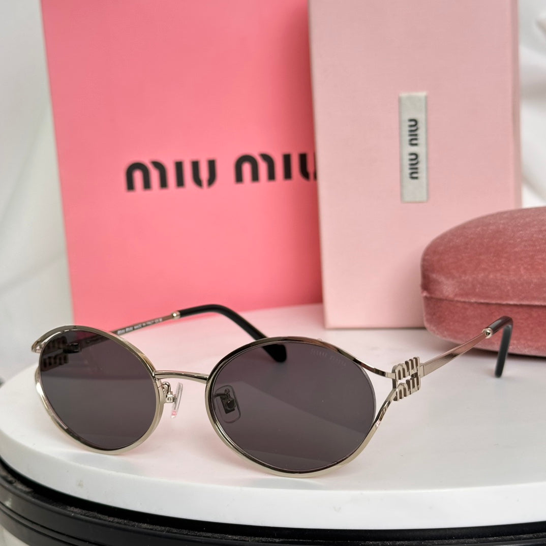 LuxluxHouse Best Quality Glasses Miu Miu