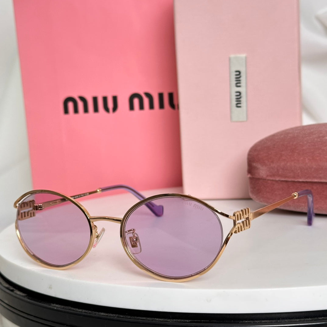 LuxluxHouse Best Quality Glasses Miu Miu