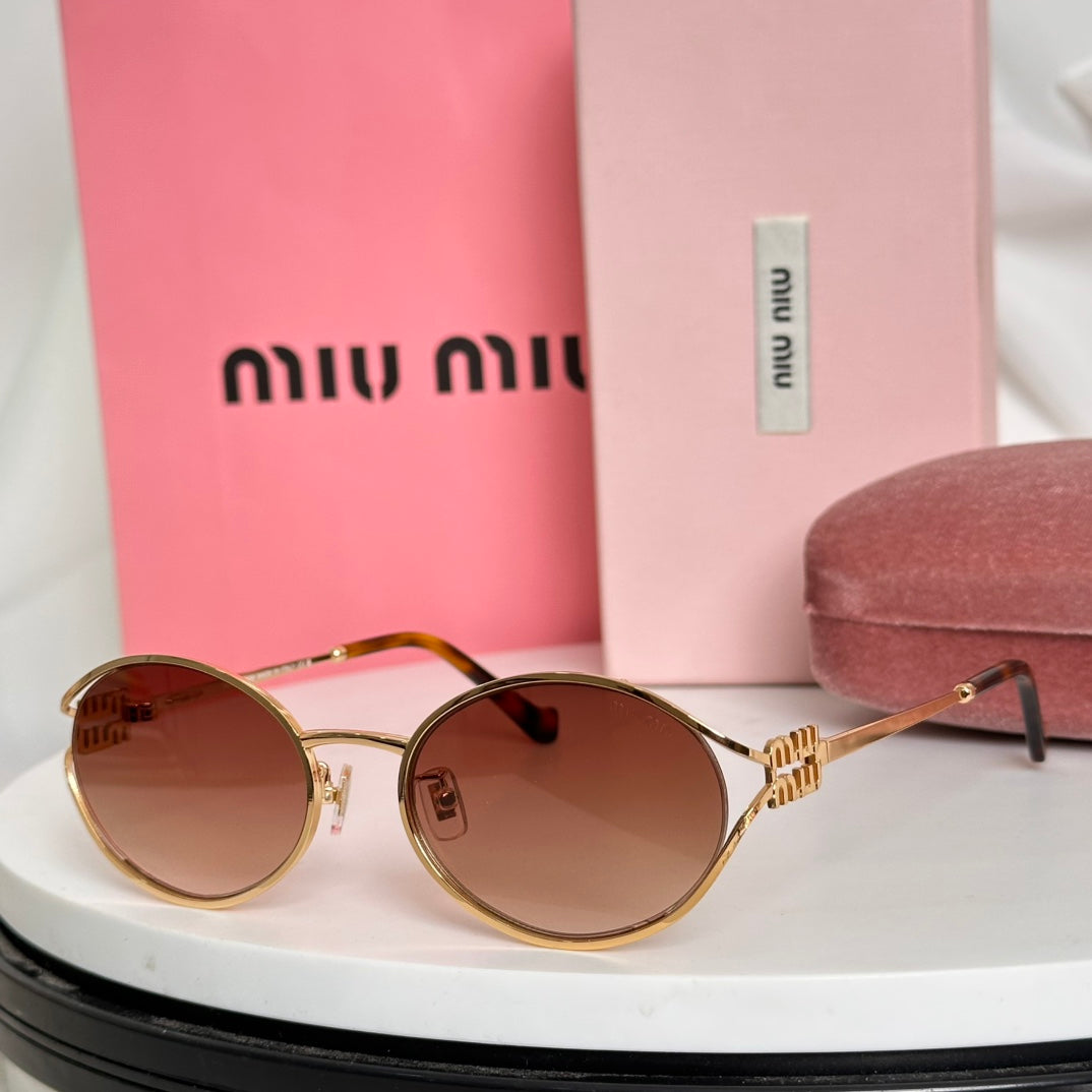 LuxluxHouse Best Quality Glasses Miu Miu