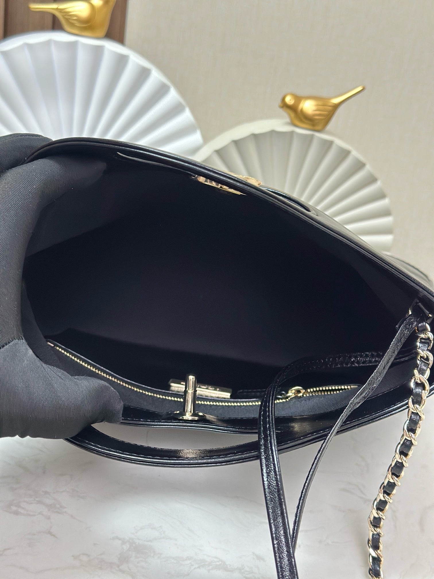 LuxluxHouse Best Quality Bags Chanel