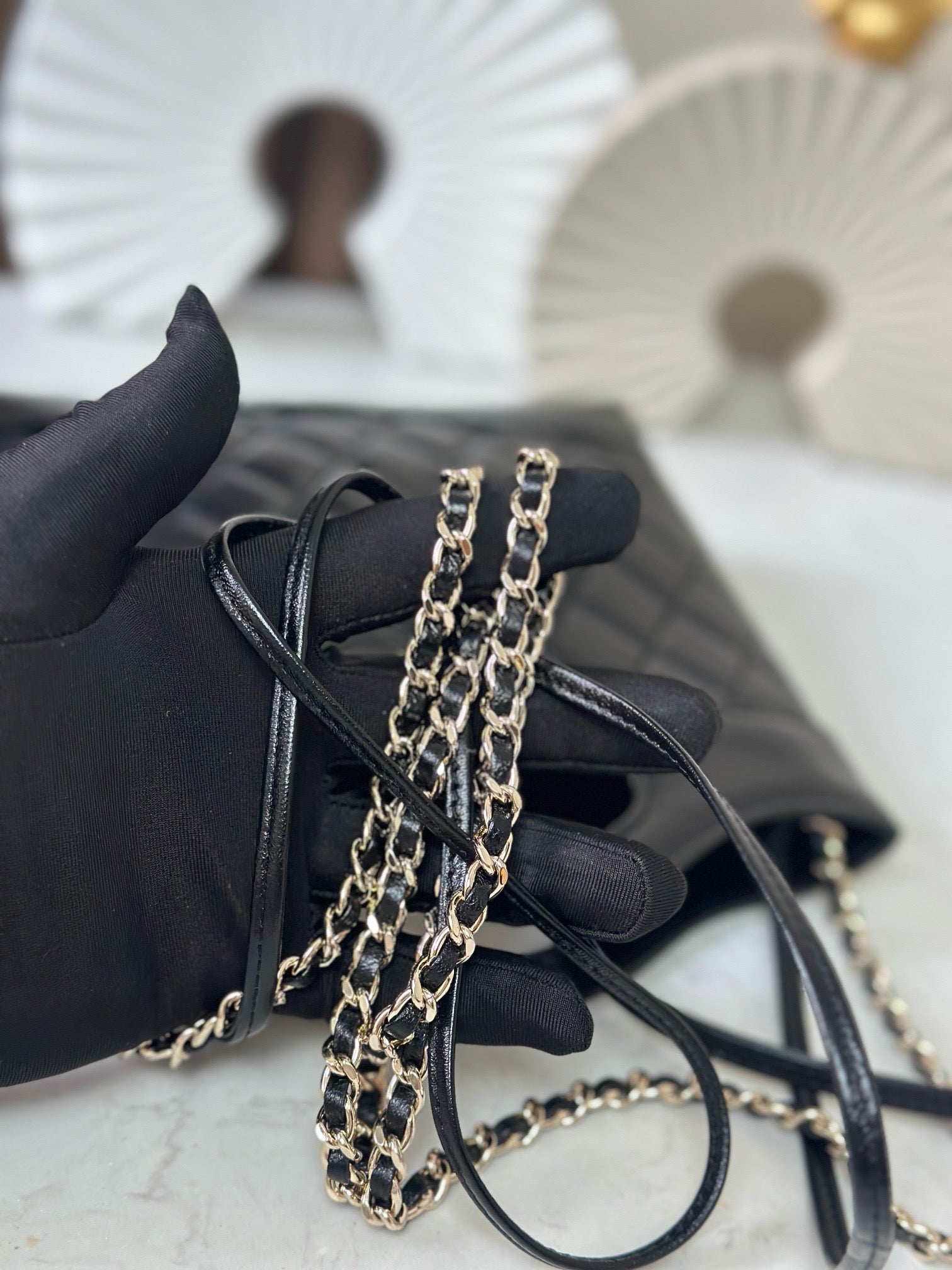 LuxluxHouse Best Quality Bags Chanel