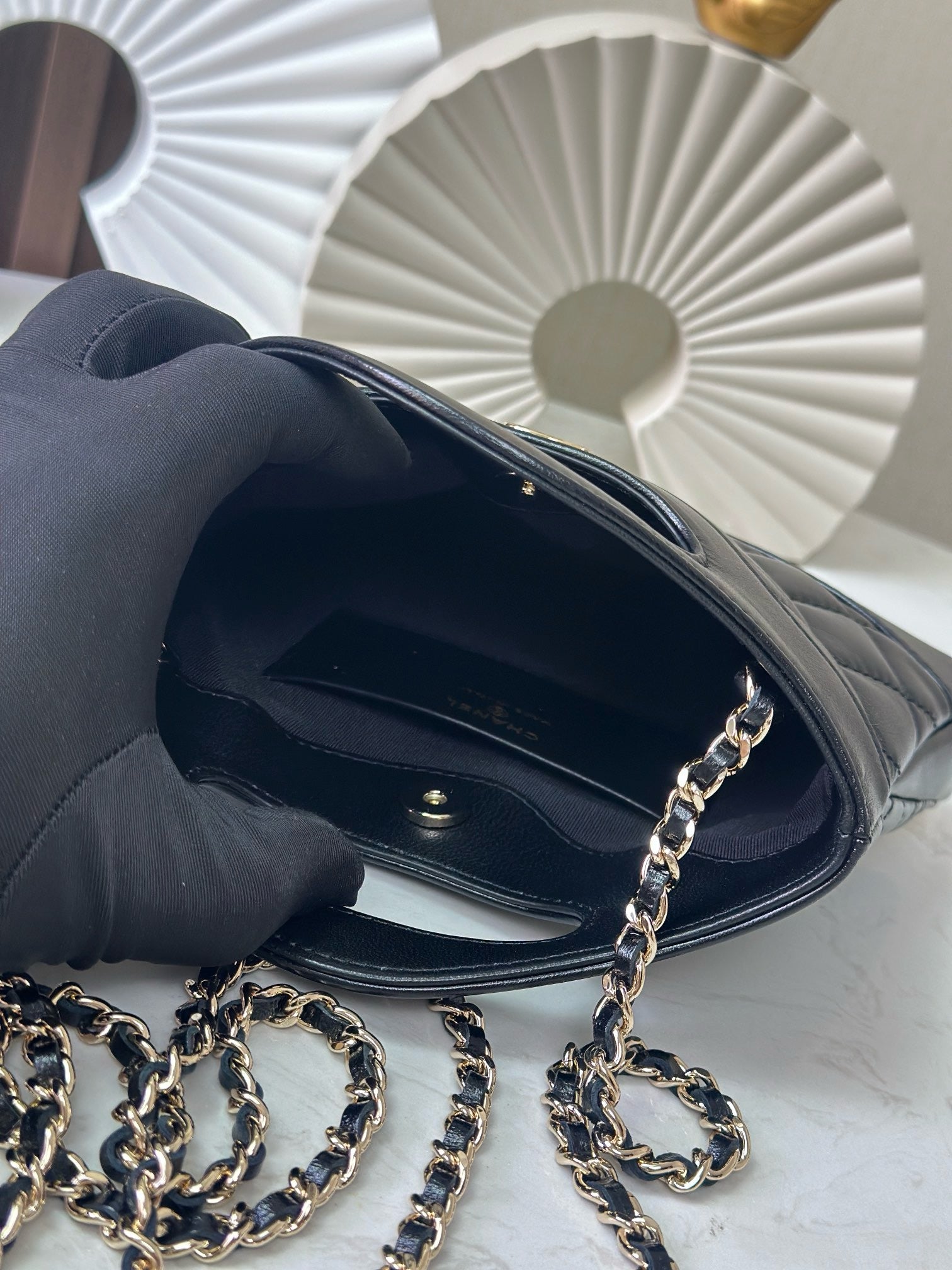 LuxluxHouse Best Quality Bags Chanel