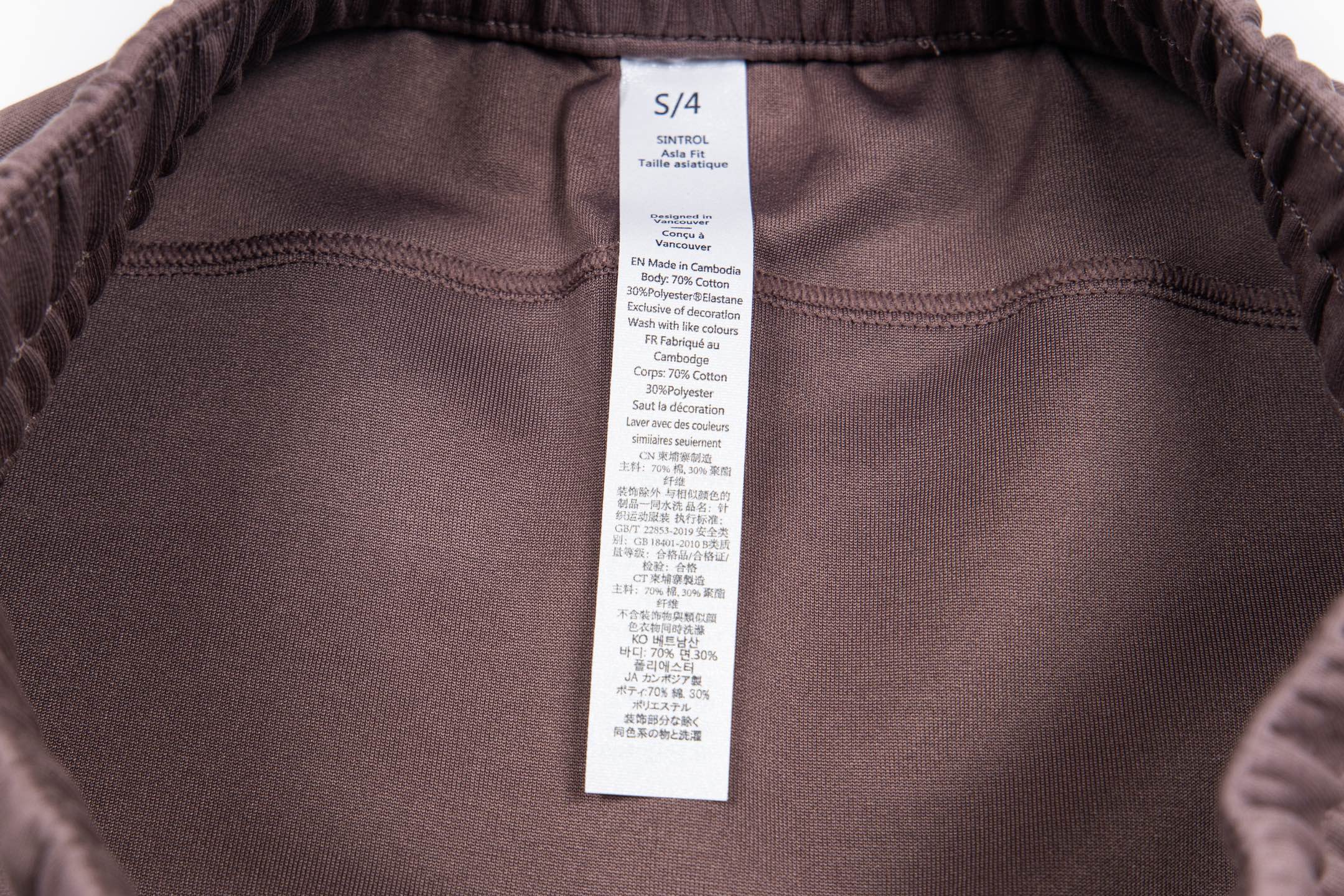 LuxluxHouse Best Quality Clothes Ralph Lauren Pants