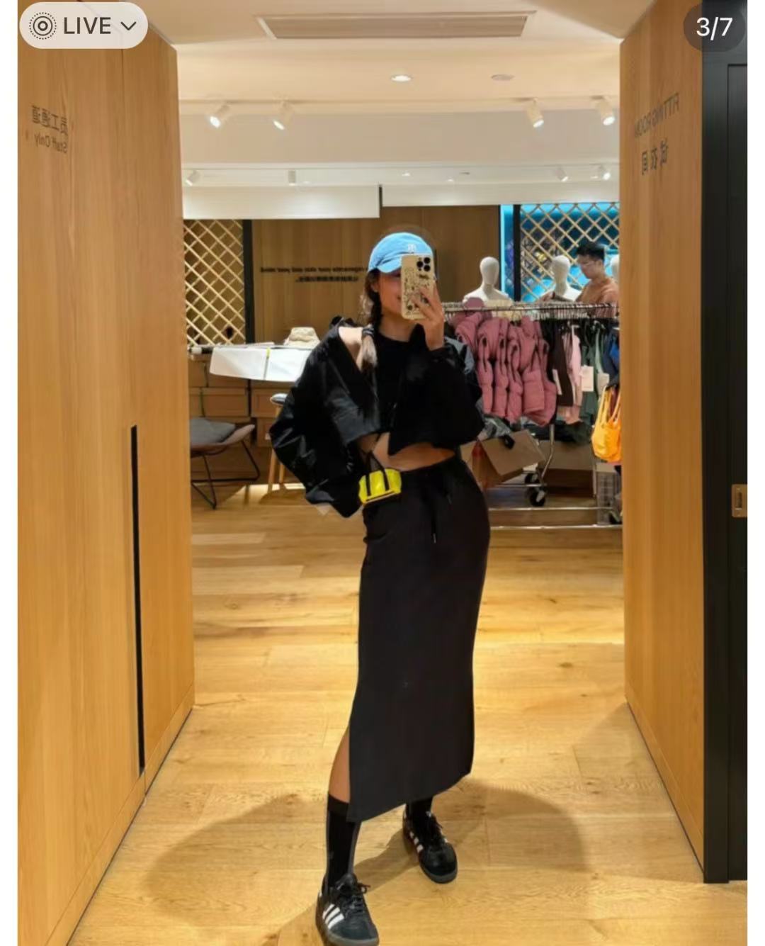 LuxluxHouse Best Quality Clothes Ralph Lauren Pants