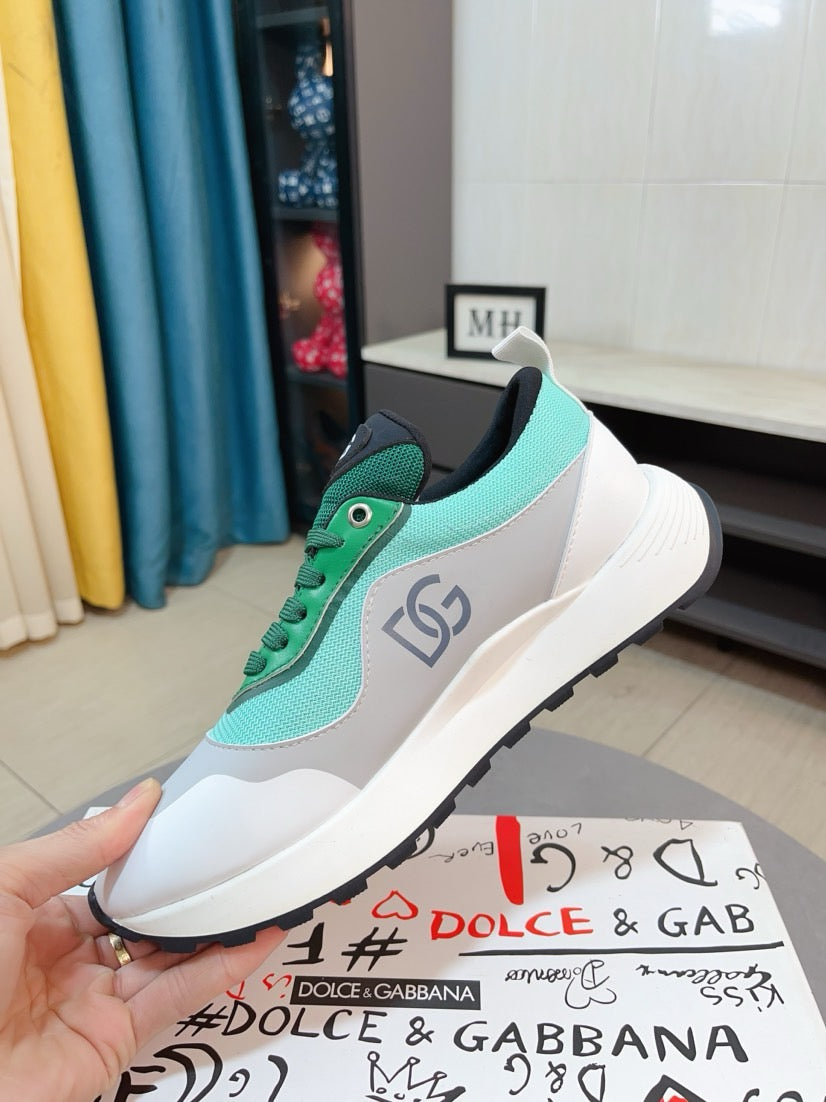 LuxluxHouse Best Quality Shoes Dolce & Gabbana