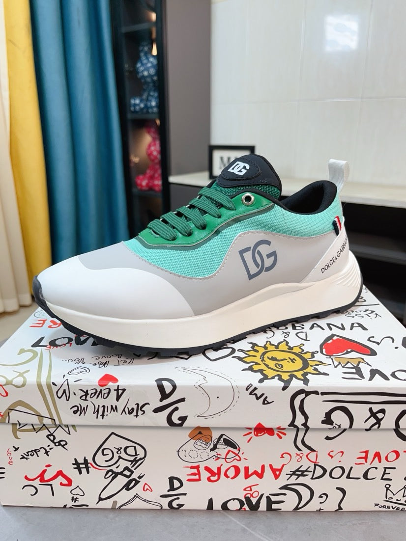 LuxluxHouse Best Quality Shoes Dolce & Gabbana