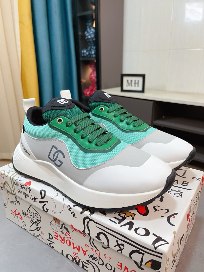 LuxluxHouse Best Quality Shoes Dolce & Gabbana