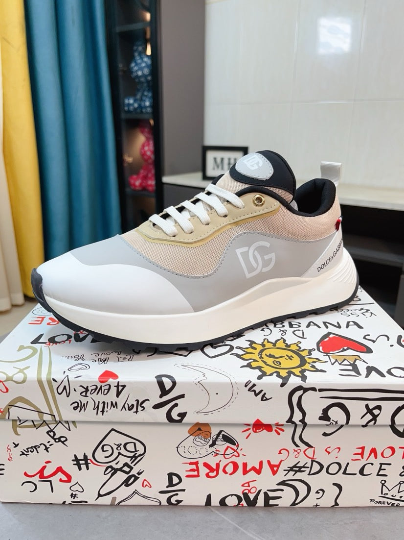 LuxluxHouse Best Quality Shoes Dolce & Gabbana
