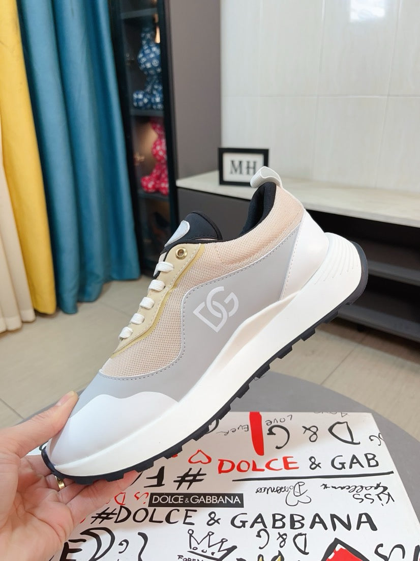 LuxluxHouse Best Quality Shoes Dolce & Gabbana