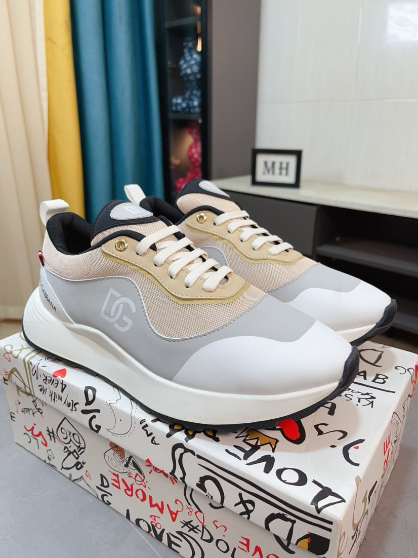 LuxluxHouse Best Quality Shoes Dolce & Gabbana